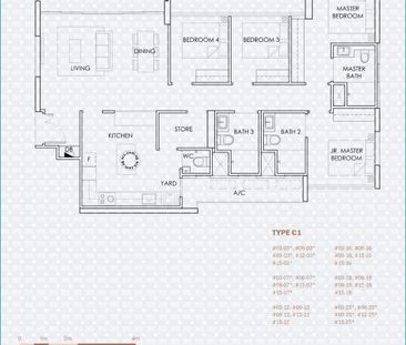 Ola (D19), Condominium - For Rent - Photo 6