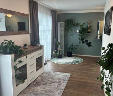 2.5 Zimmer, 75 m², 3. Stock - Photo 3