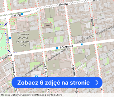 Mieszkanie, 40 m², Łódź - Zdjęcie 1
