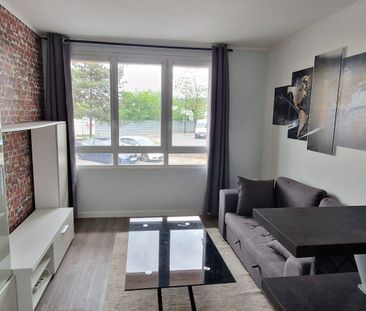 Location Appartement 2 pièces 28m² SOISY SOUS MONTMORENCY 95230 - Photo 6