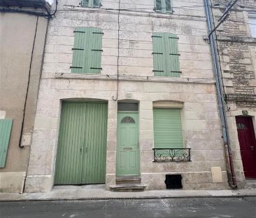 Location maison 4 pièces - 91.94m² à Niort (79000) - Photo 5