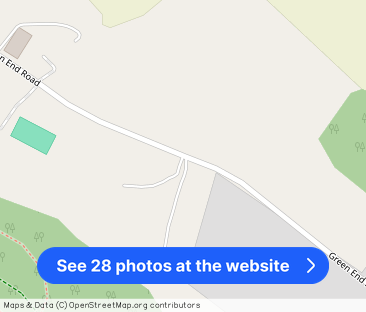 Green End Road, Radnage, High Wycombe, Buckinghamshire - Photo 1