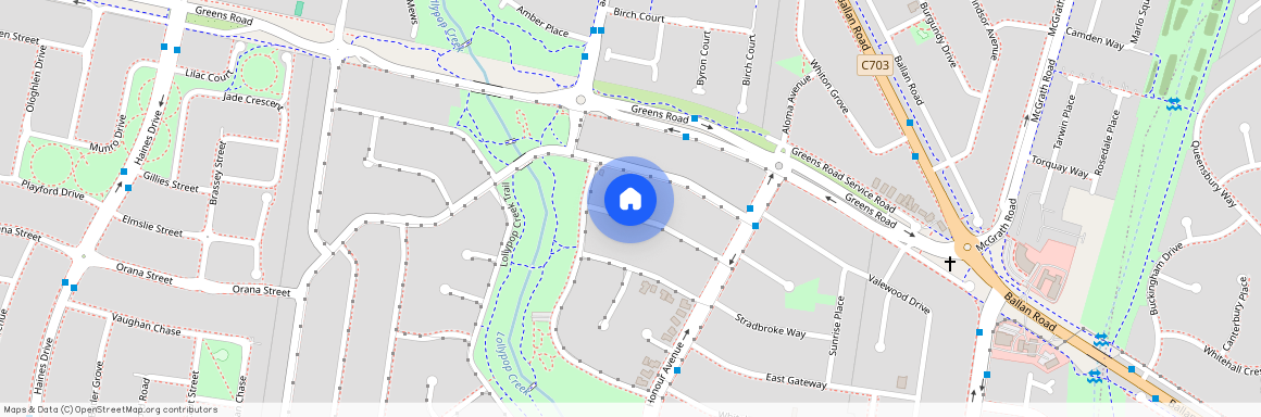 18 Greenwood Street, Vic 3024, Wyndham Vale