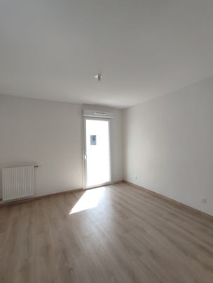 Location Appartement 3 pièces 62m² TOULOUSE 31200 - Photo 1