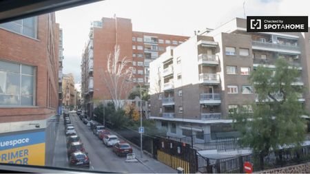 madrid, Community of Madrid 28020 - Photo 2