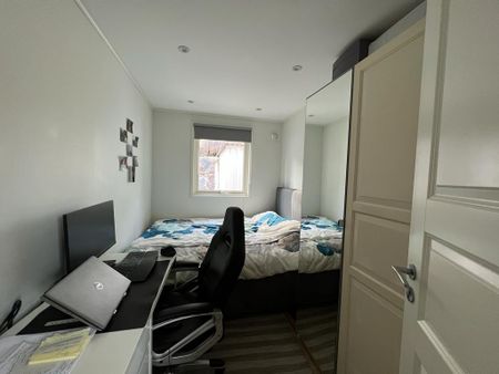 Wieselgrensgatan, Göteborg - Foto 3