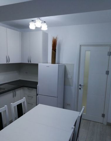 Spre inchiriere garsoniera Calea Calarasilor - Fotografie 3