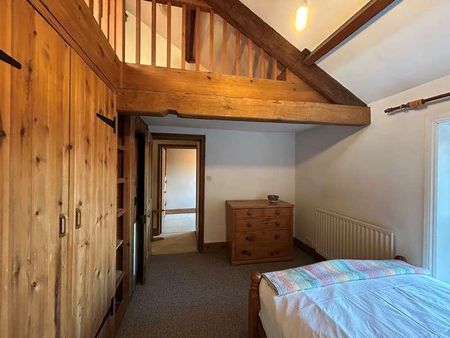 Lane End Cottage, Broomfallen Road, Scotby, CA4 - Photo 3