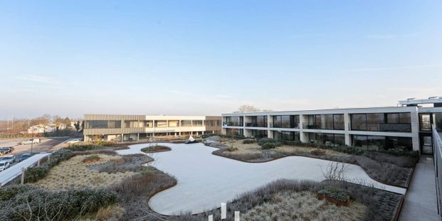 Appartement te huur in Veurne voor € 950 met 2 slaapkamers - Foto 1