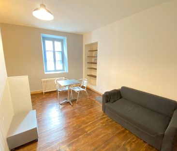 Location Appartement 2 pièces 26m² - Photo 1