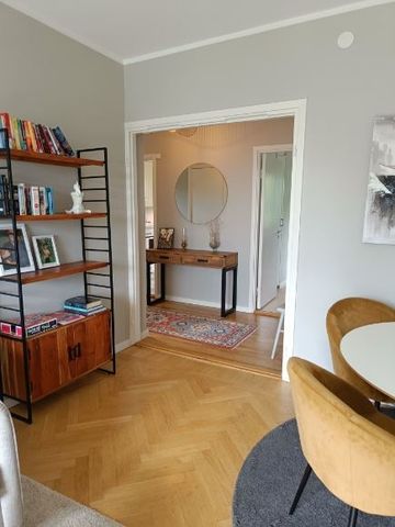 Fredriksdalsgatan 10B - Foto 3