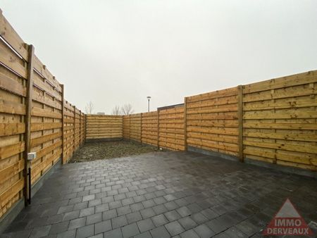 Beselare – volledig gerenoveerde woning - Foto 2