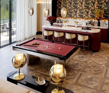 For Lease - 10 Inn On The Park Drive Unit# 2305, Toronto, Ontario - Photo 6