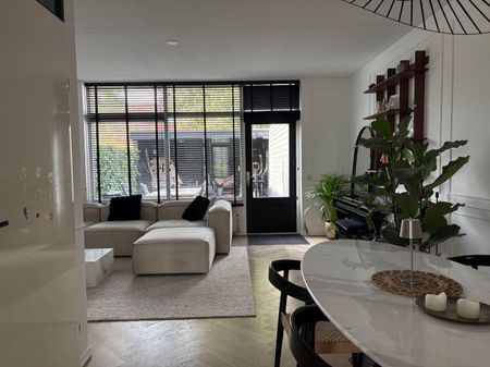 Huis te huur: Graspieper 45 5658 EN Eindhoven - Photo 3