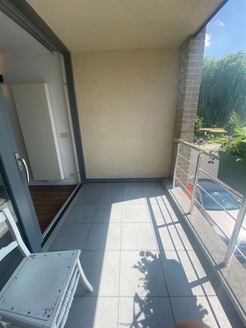 Appartement Te huur - Foto 2