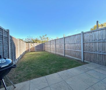 3 bedroom terraced house to rent - Photo 5