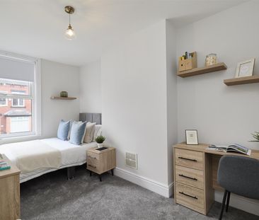 Wetherby Grove, Leeds, LS4 2JH - Photo 5