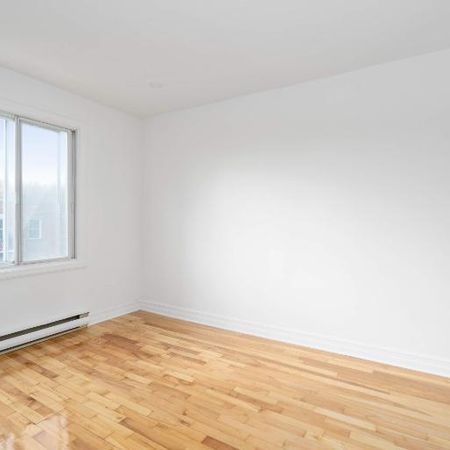 2 CH - 1 SDB - Montréal - $1,899 /mo - Photo 4