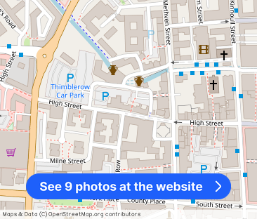 High Street, Perth, Perthshire, PH1 - Photo 1