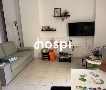 Διαμέρισμα για ενοικίαση - Ηράκλειο Κρήτης, - Photo 2