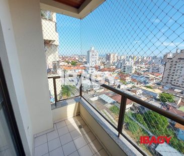 Apartamento 2 Quartos Barreiros 58m² - Photo 6