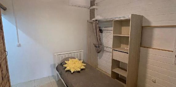 Fort de France - Appartement - Chambre en colocation - Photo 2