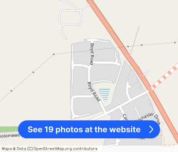 Boyd Road, Melton Mowbray - Photo 1