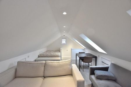 Studio to rent - Photo 5