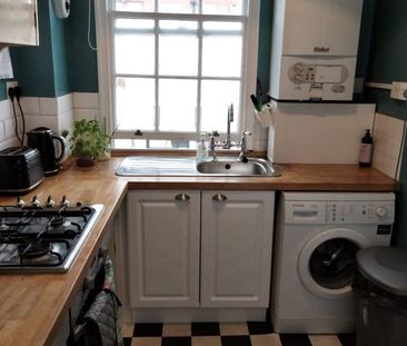 1 Bed Flat, Clapham Park Road, SW4 - Photo 6