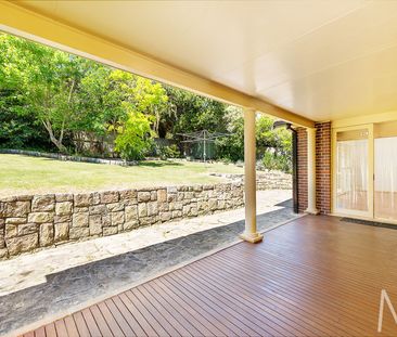 28 Kardella Avenue, Killara NSW 2071 - House For Rent | Domain - Photo 4
