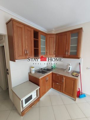 Studio/Γκαρσονιέρα για ενοικίαση Τριανδρία (Τριανδρία - Δόξα - Κρυονέρι) - Photo 1