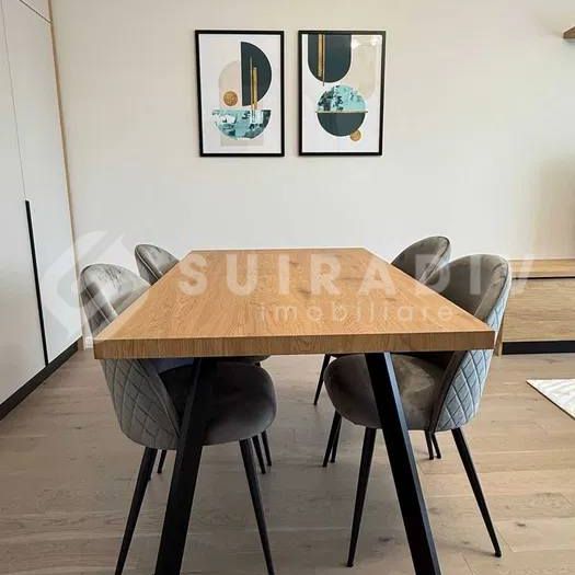 Apartament 2 camere | Parcare subterană | Record Park – zona The Office - Fotografie 1