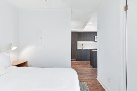 For Lease - 31 Huron Street Unit# 210, Collingwood, Ontario - Photo 5