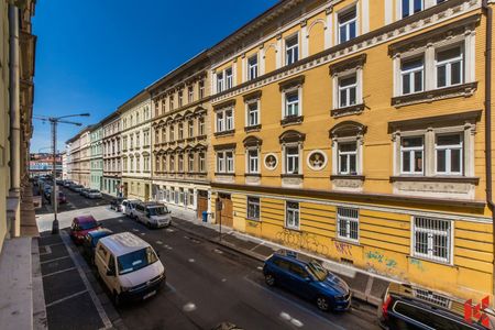 Pronájem bytu 1+kk a garsoniéry 27 m², Neklanova 105, Praha - Photo 3