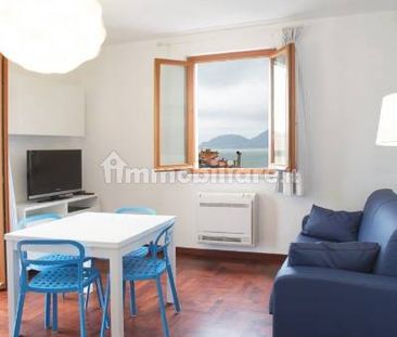 Trilocale piazza E. Figoli 3, La Serra, Tellaro, Lerici - Photo 4