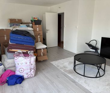Appartement 4 pièces - Photo 2