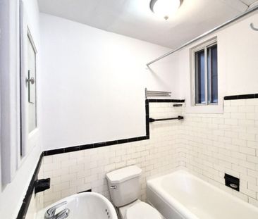 1960 Rue Alexandre-DeSève, app.1, H2L 2W3, H2L 2W3, Montréal - Photo 6