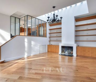 Location maison, Rueil-Malmaison, 8 pièces, 238.79 m², ref 86701341 - Photo 4