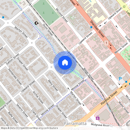 7/19 Upward St, Qld 4870, Parramatta Park