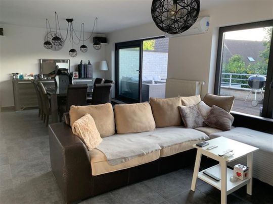 LEDE - Luxueus duplexappartement vlakbij het centrum. - Foto 1