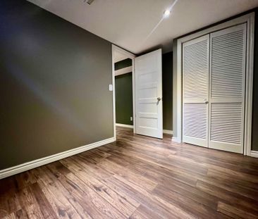 For Lease - 7253 Thornhill Crescent Unit# Lower, Niagara Falls, Ont... - Photo 2