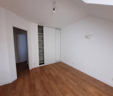 Appartement T2 à louer - 45 m² - Photo 4
