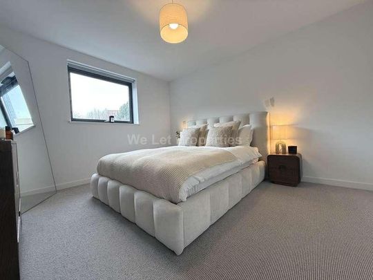 Wilson Building, Castlefield, M3 - Photo 1