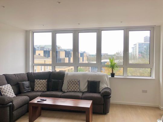 1 bedroom flat to rent - Photo 1