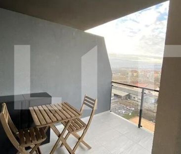 Apartament de 2 camere, modern, parcare subteran, complexul Grand Park - Photo 5