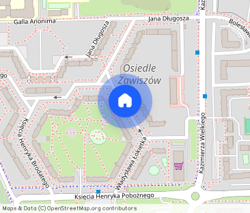 Mieszkanie na wynajem - Фото 1