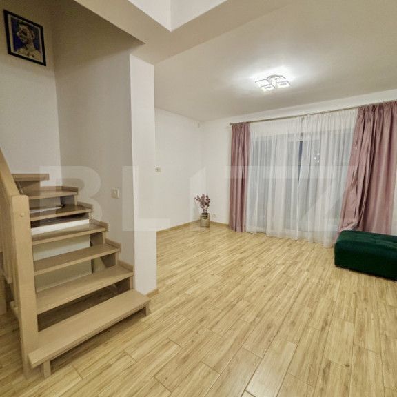 Casa cocheta, 3 camere + terasa - Photo 1