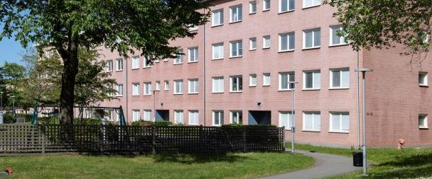 Norumshöjd 13 - Photo 1