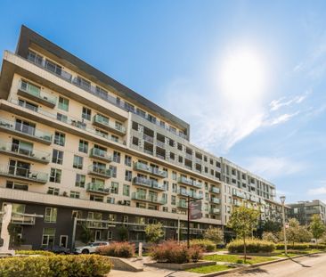 Appartement à louer - Montréal (Rosemont/La Petite-Patrie) (Vieux-R... - Photo 4