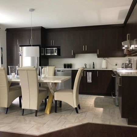 Logement 5 1/2 - Photo 4